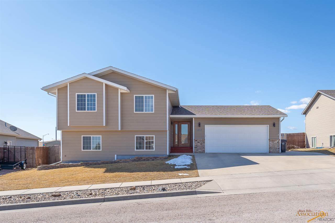 4923 South Pointe Dr - Photo 1