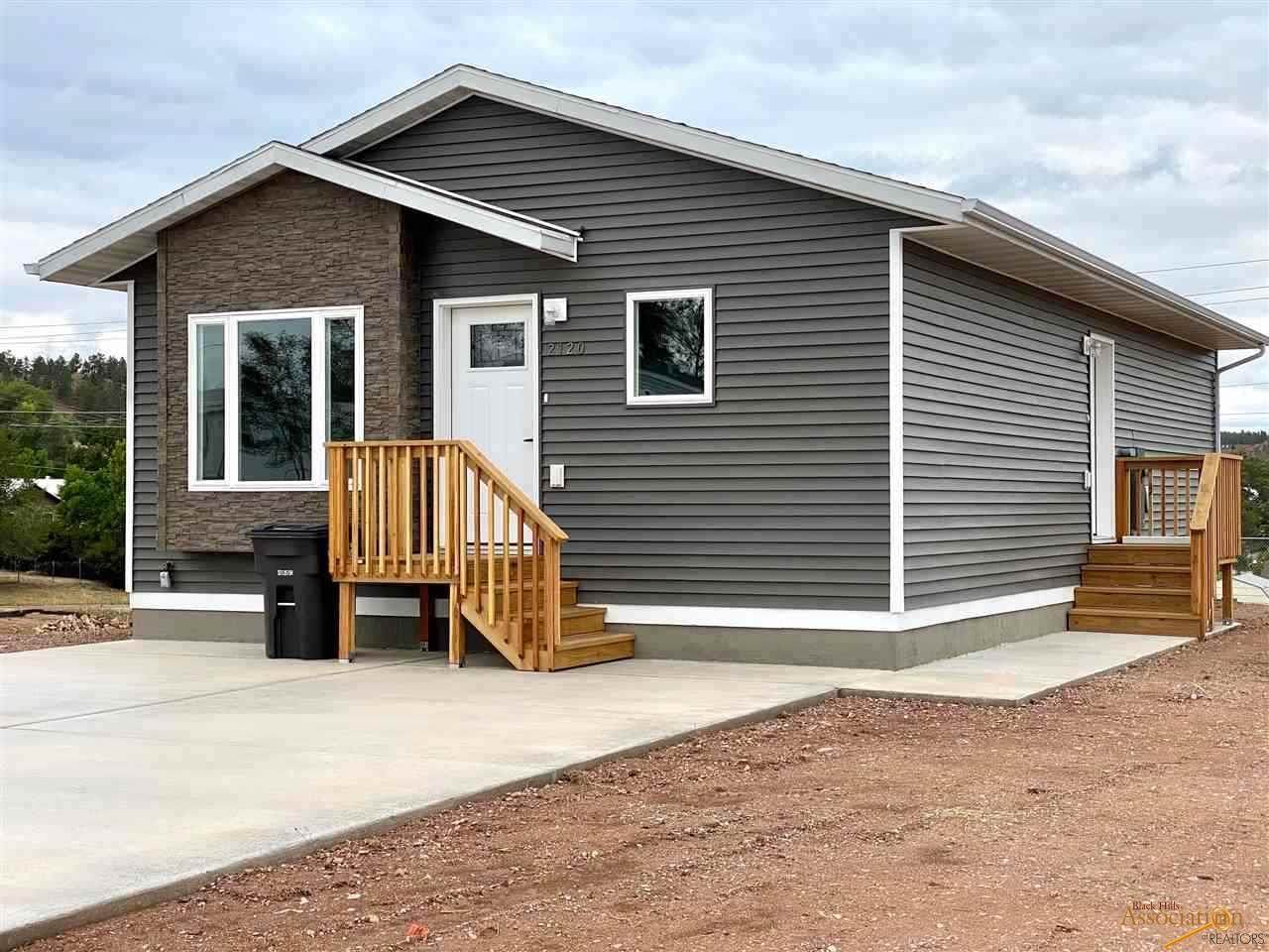 343 22ND ST - Photo 1