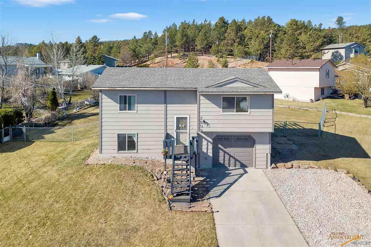 7809 Timberline Rd - Photo 1