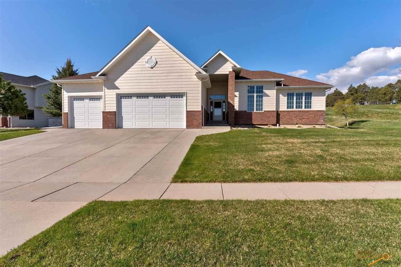 6709 Muirfield Dr - Photo 1