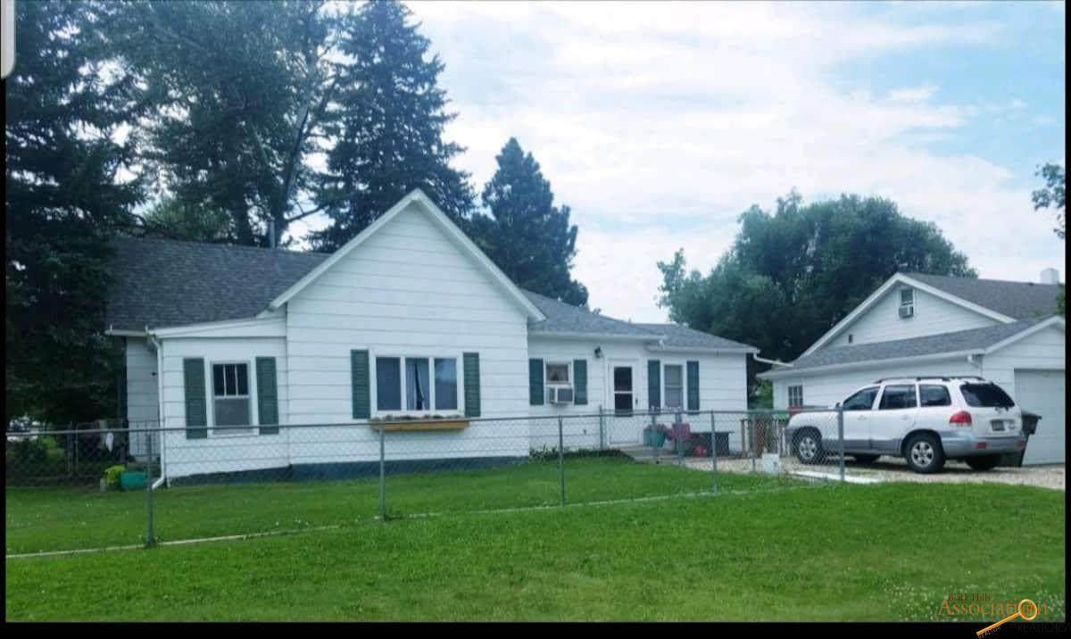 1707 Junction Ave - Photo 1