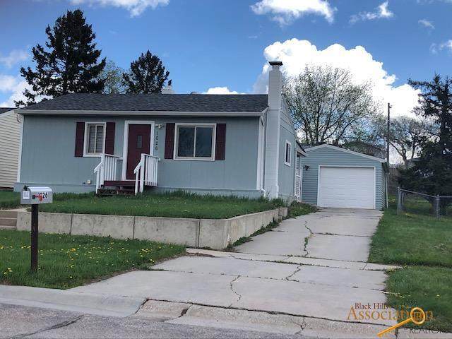 1026 Halley Ave - Photo 1