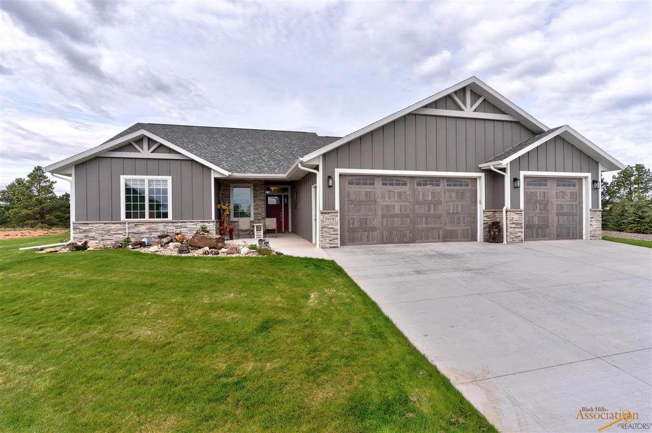 5919 Cloud Peak Dr - Photo 1