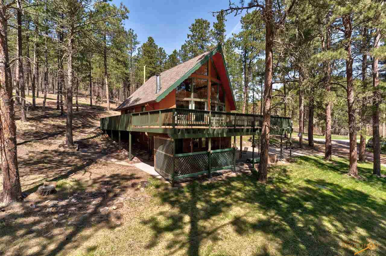 12727 Prairie Creek Rd - Photo 1
