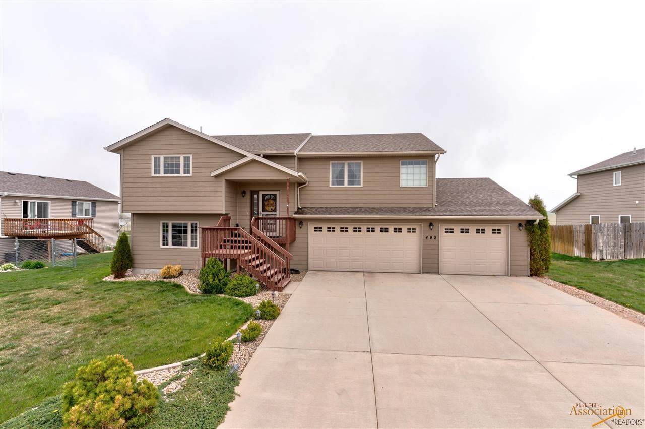 492 Freude Lane - Photo 1