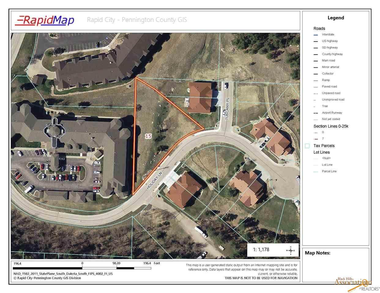 2516 Holiday Ln - Photo 1