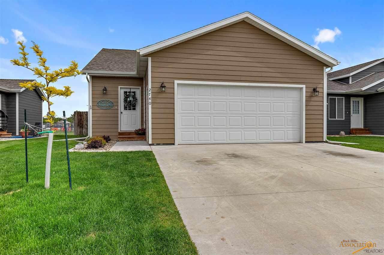2740 Johnson Ranch Rd - Photo 1