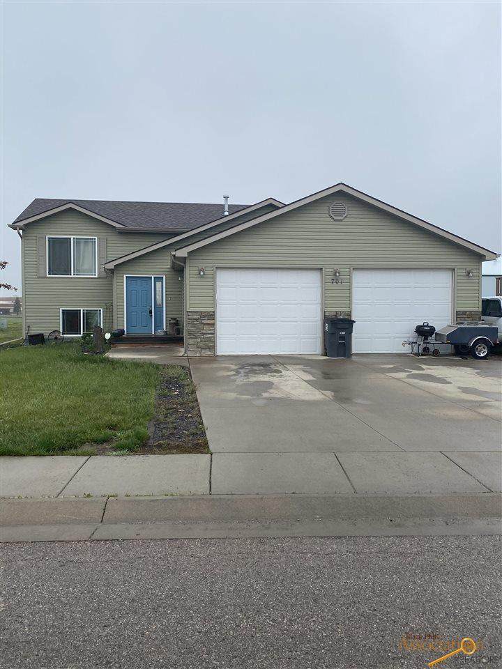 701 Radial Ln - Photo 1