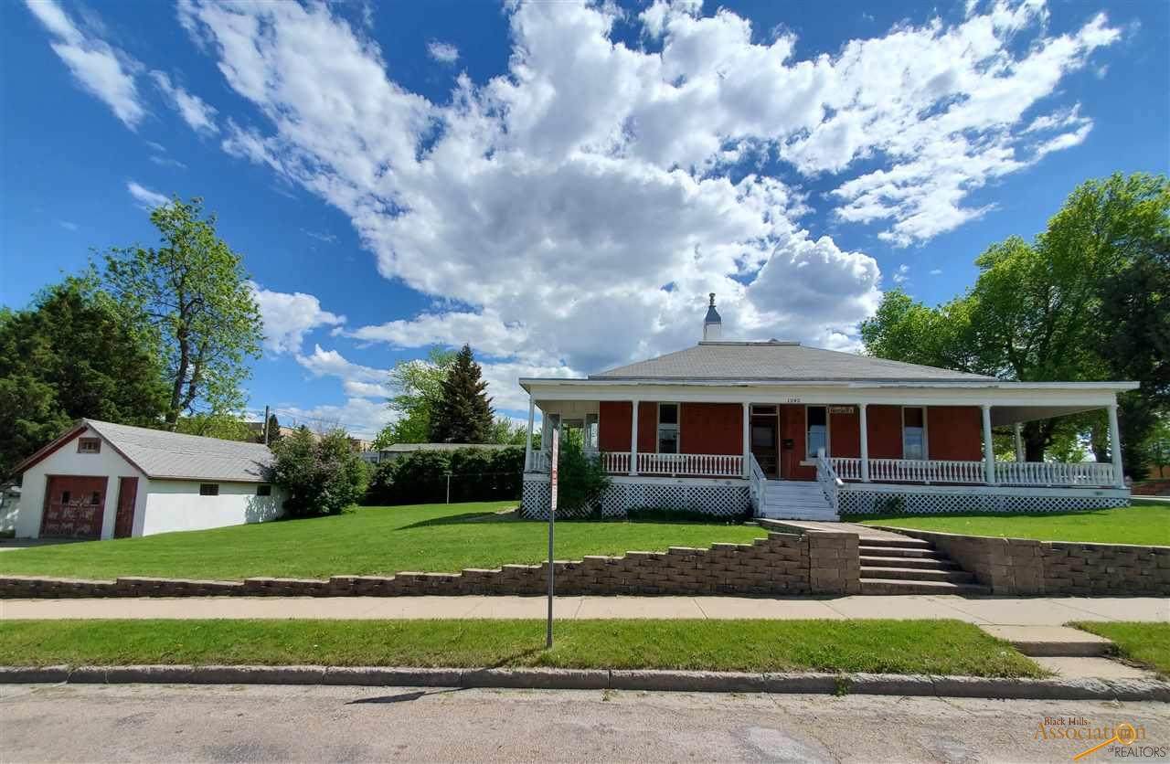 1242 Sherman St - Photo 1