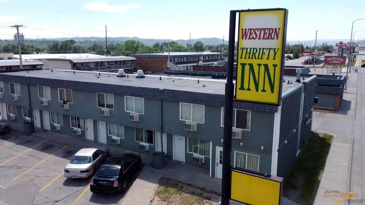 617 North - Photo 1