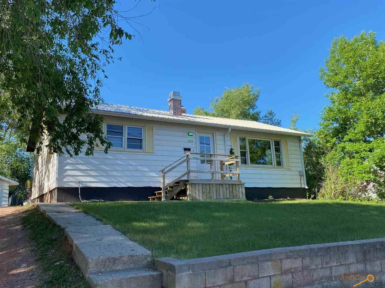 535 Battle Mt Ave - Photo 1