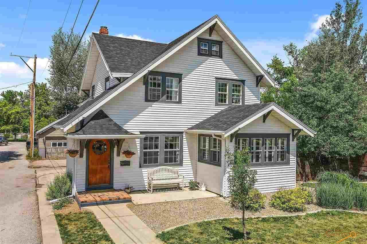 912 Fulton - Photo 1