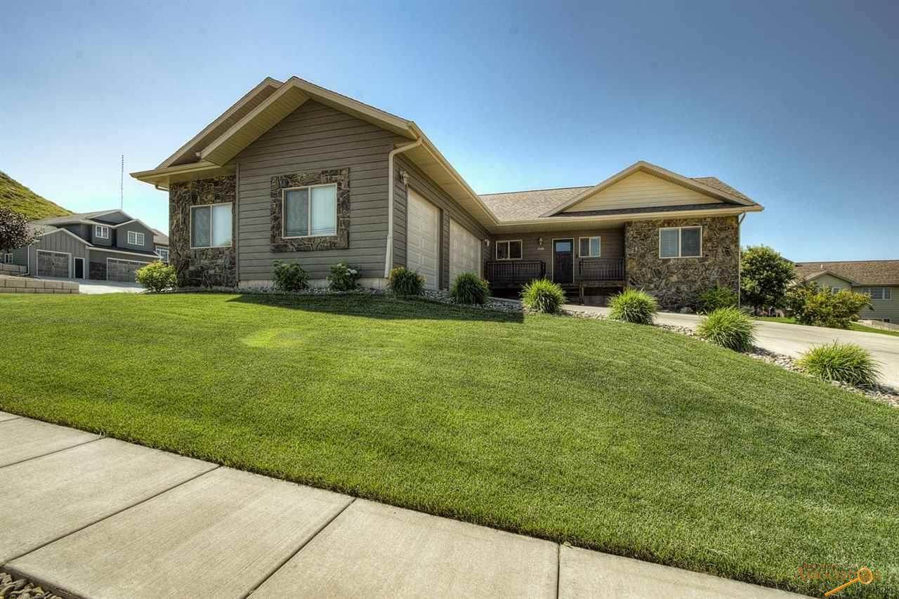 2909 Sourdough Rd - Photo 1