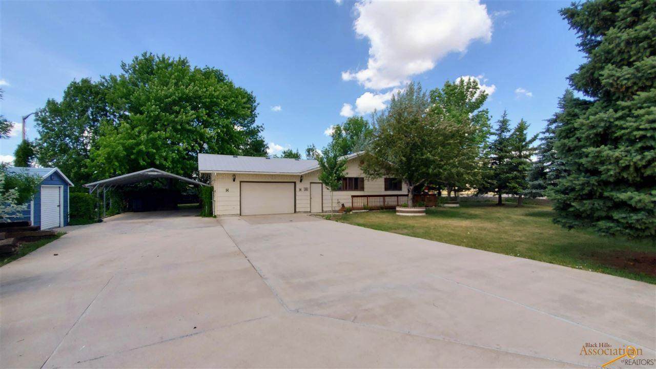 615 Westwind Dr - Photo 1