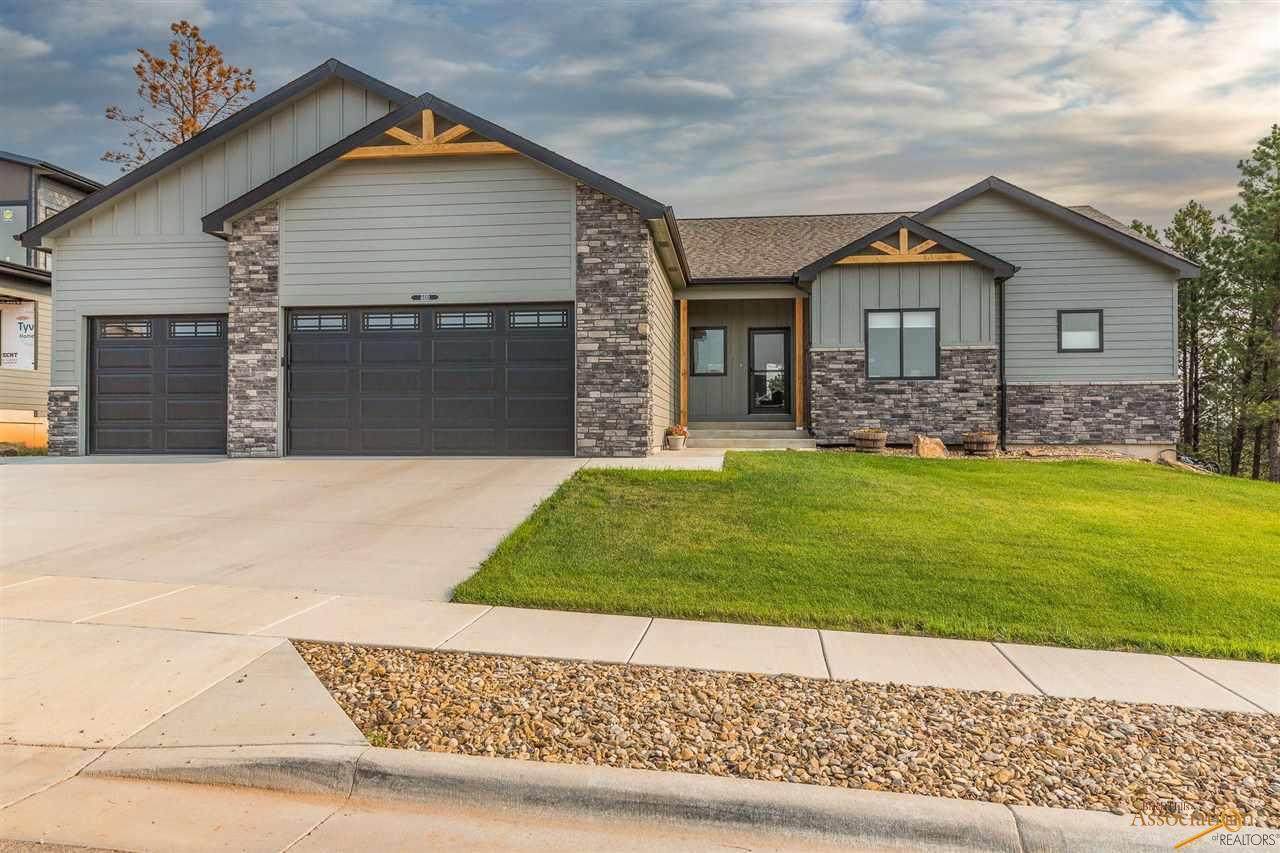 4410 Targhee Dr - Photo 1