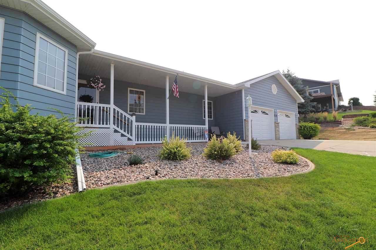 5219 Chateaux Ridge Ct - Photo 1
