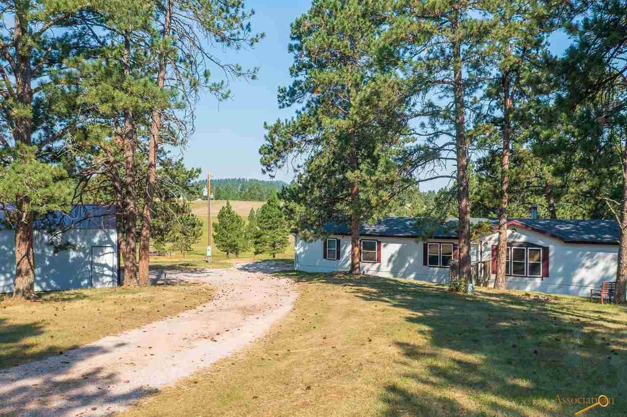 13542 Neck Yoke Rd - Photo 1