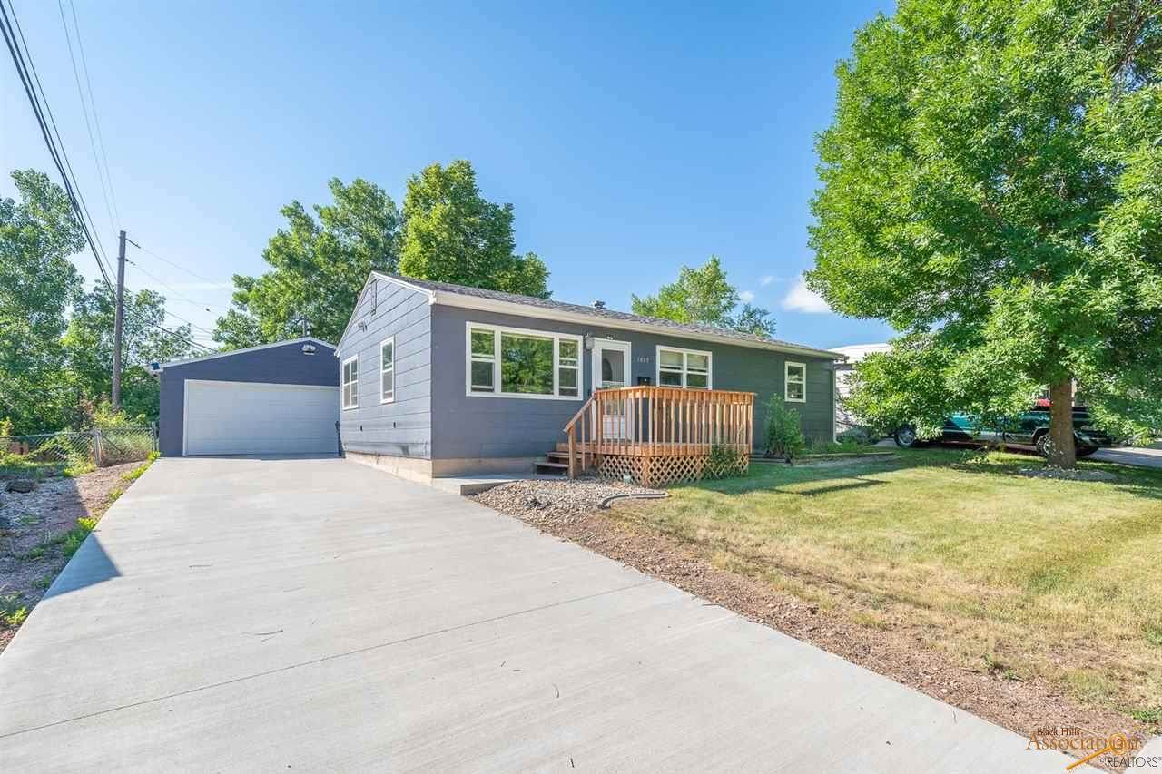 1009 Tallent - Photo 1