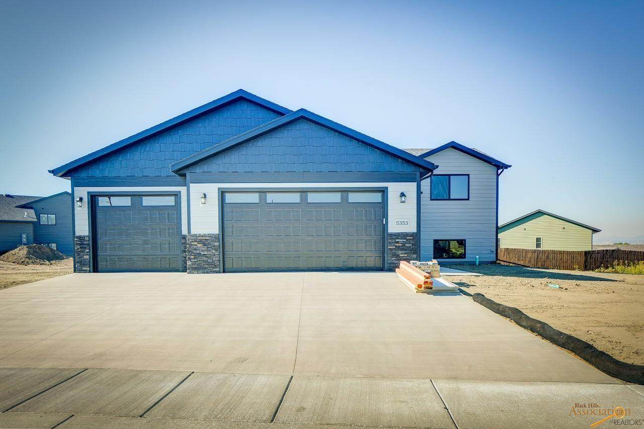 910 Braelynn Ln - Photo 1