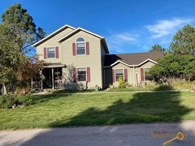 7246 Tanager Dr - Photo 1
