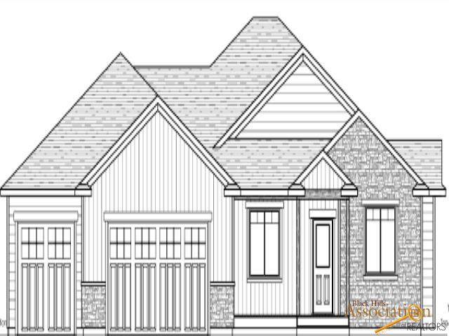 5816 Cloud Peak Dr - Photo 1