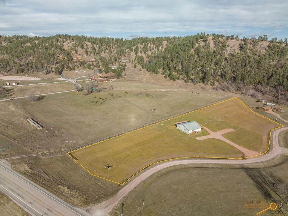 13630 Twisted Oak Trail - Photo 1