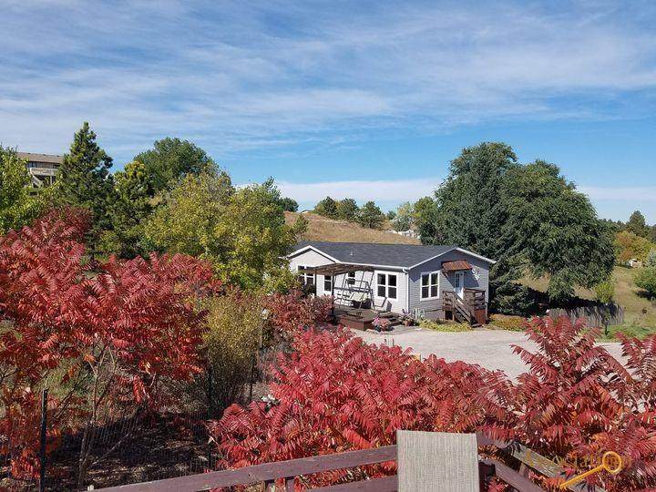 4517 Horse Creek Rd - Photo 1