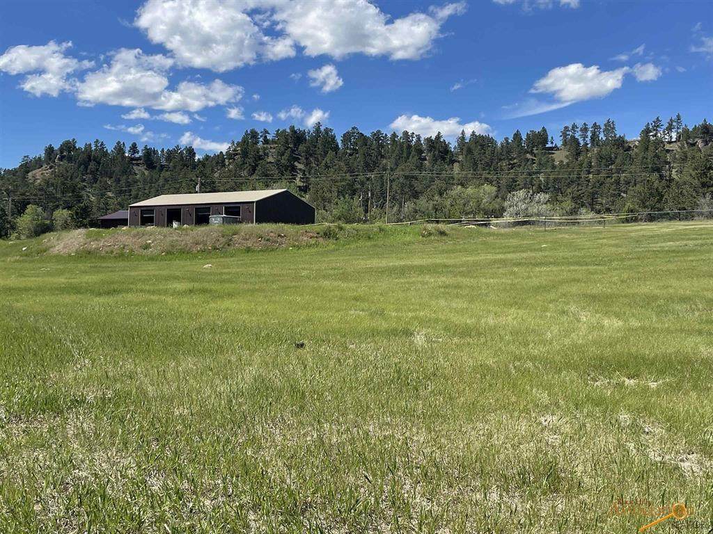 12605 Hot Brook Canyon Rd - Photo 1
