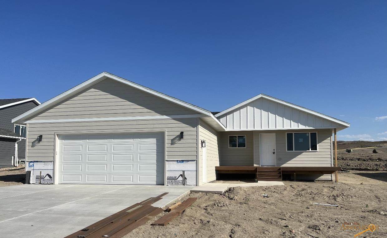 3107 Caymus Dr - Photo 1