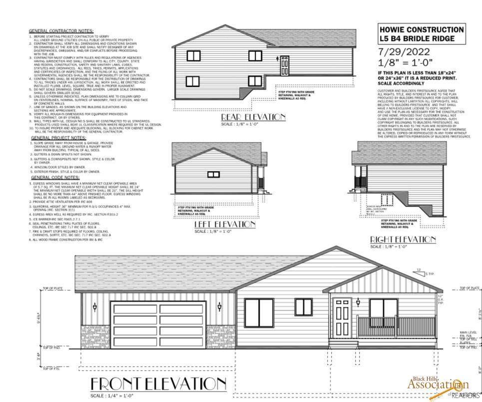 24020 Bridle Ridge Rd - Photo 1