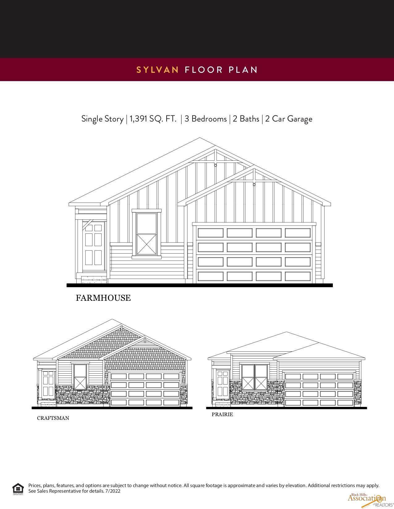 416 Henry Potter Dr - Photo 1