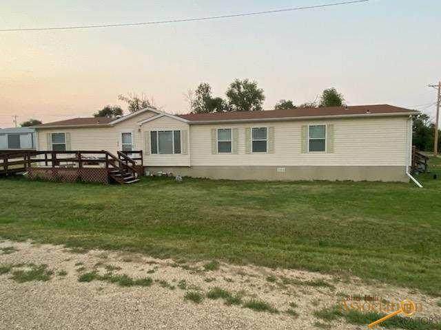 502 Pierre - Photo 1