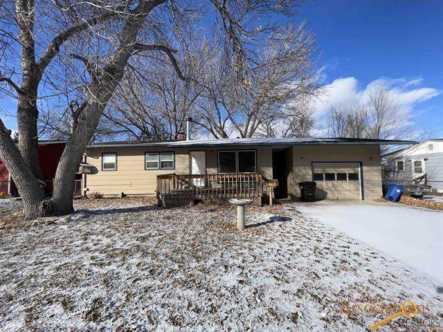 2409 Hoefer Ave - Photo 1