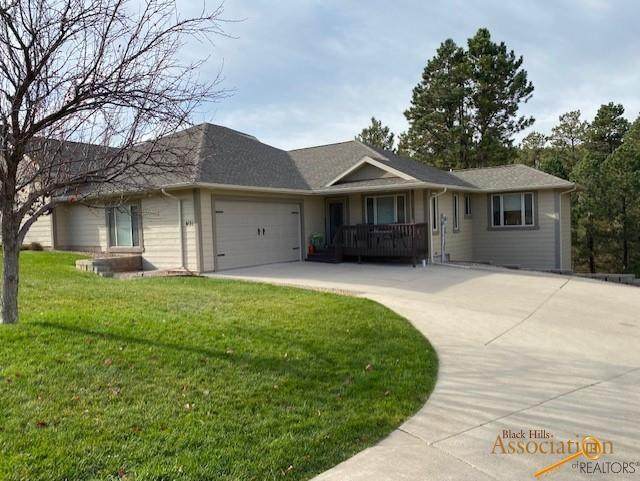 4151 Park Dr - Photo 1