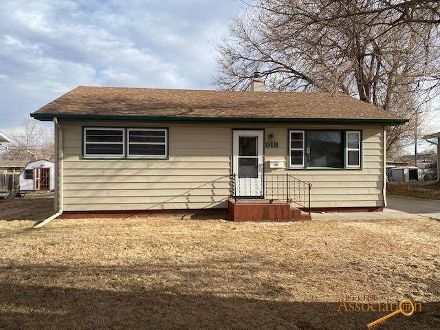 918 Blvd N - Photo 1
