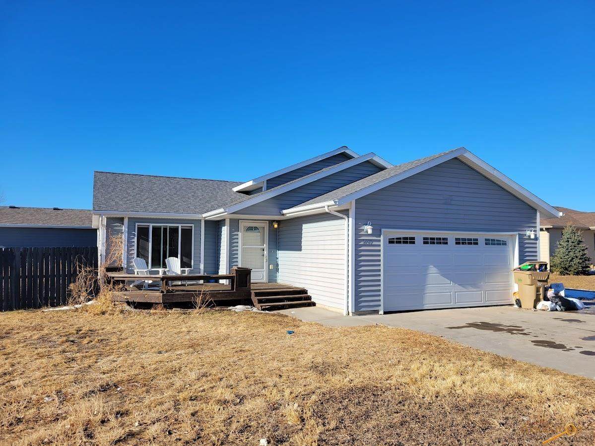 2789 Leola Ln - Photo 1