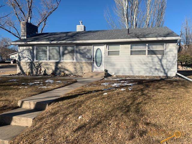 846 Horace Mann Dr - Photo 1