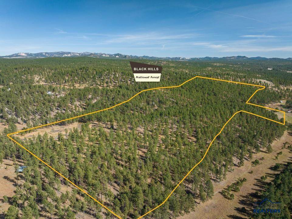 TBD Wind Dance Rd - Photo 1