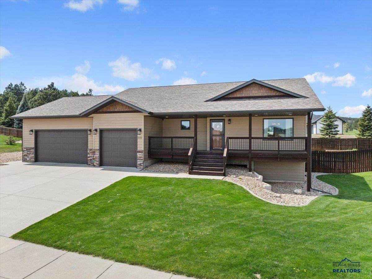 2321 Pipestone Dr - Photo 1