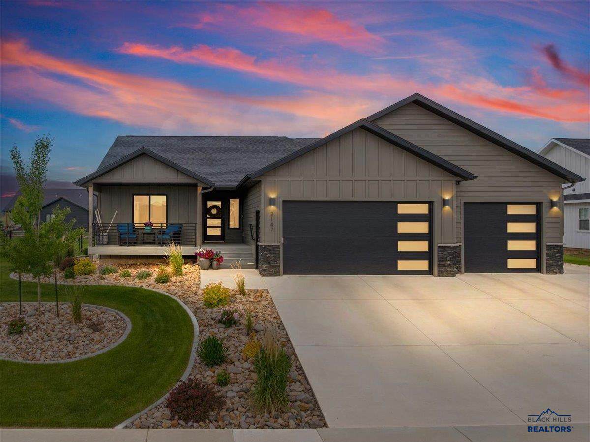 2147 Talisker Avenue - Photo 1