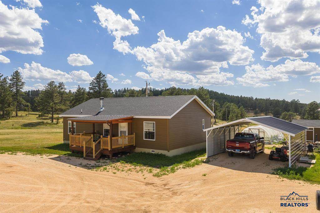 26869 Hwy 89 - Photo 1