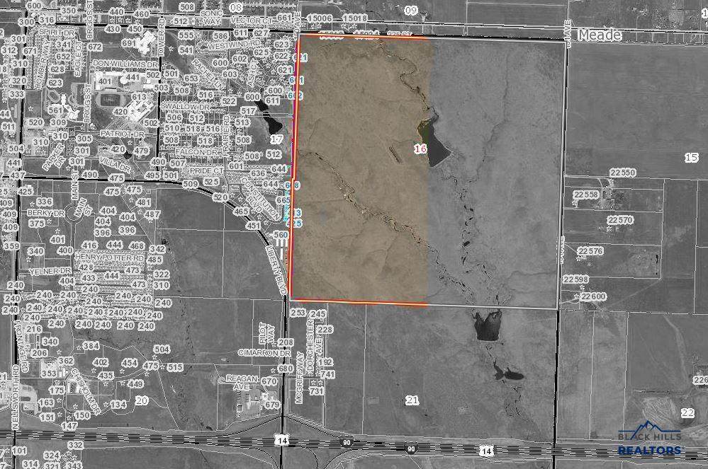 TBD Liberty Blvd - Photo 1