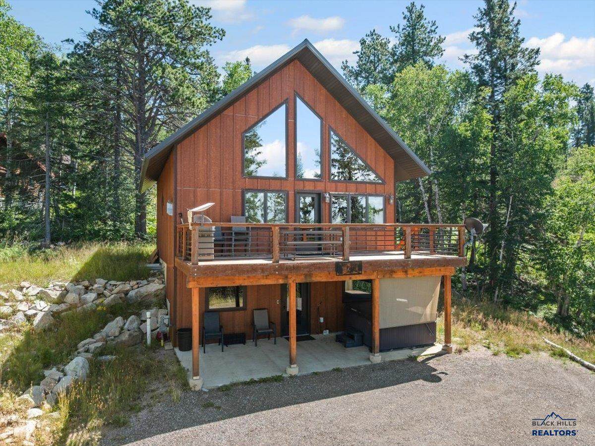 21156 Lost Camp Trail - Photo 1