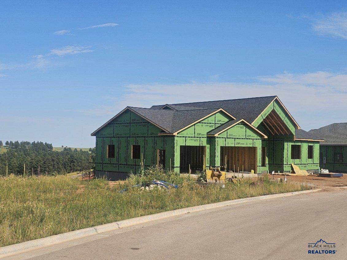 5728 Cloud Peak Dr - Photo 1