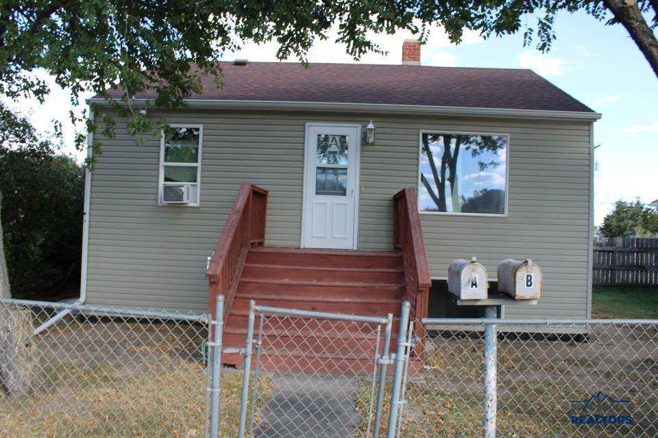 720 Haines Ave - Photo 1