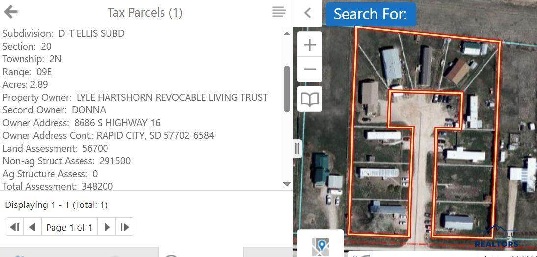 424 Line Rd - Photo 1