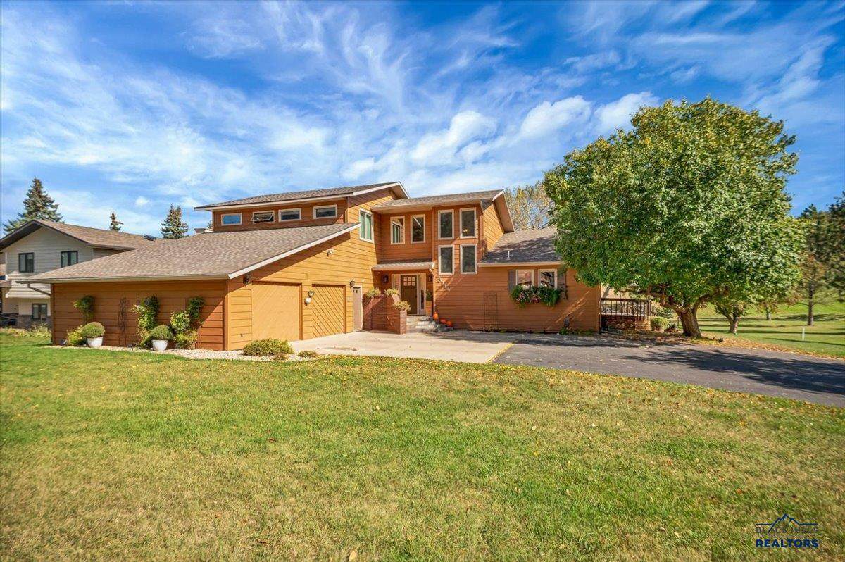 3114 Stockade Dr - Photo 1