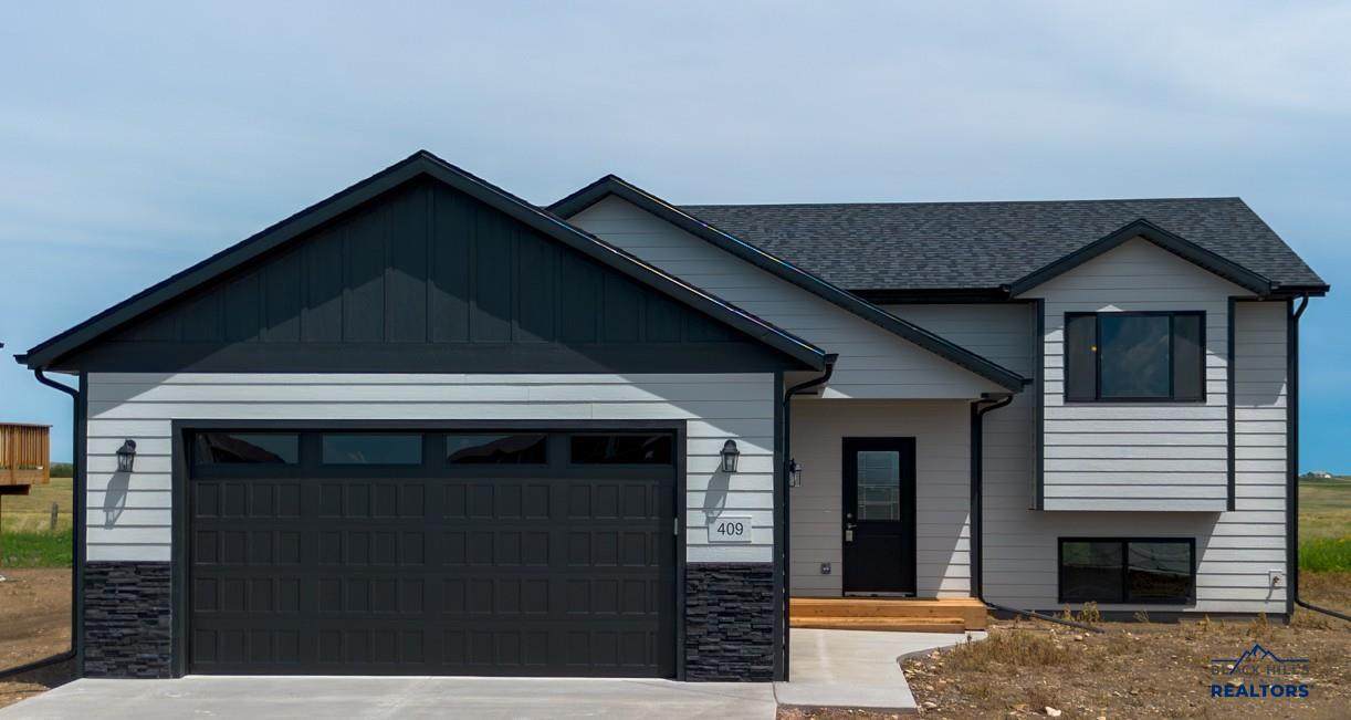 409 Constitution Blvd - Photo 1