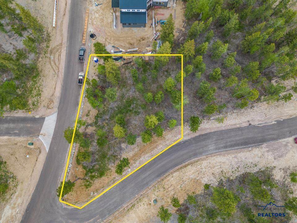 Lot 16, Block 5 Overlook Ct - Photo 1