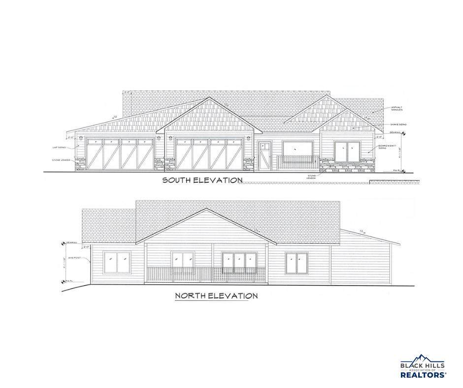 7701 Brooks Loop - Photo 1